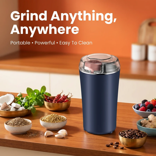 Mini Portable Grinder