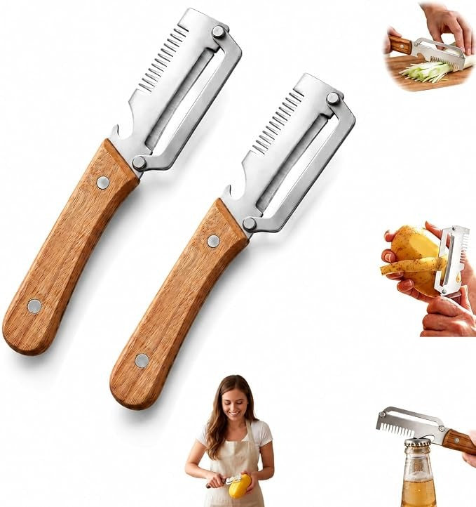 Made for busy kitchens