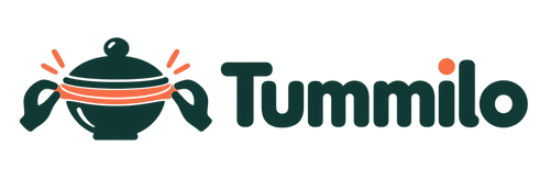 Tummilo kitchen essentials logo
